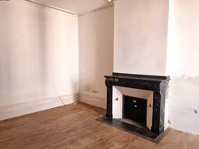 Immeuble, 168 m²