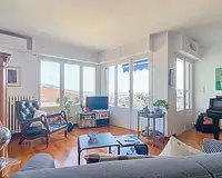 Appartement, 52,41 m²