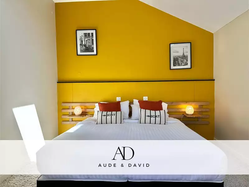 Maison, 340 m²