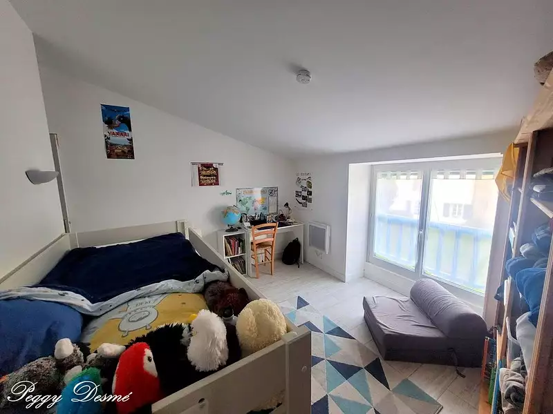 Maison, 101 m²