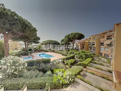 Appartement, 53,53 m²