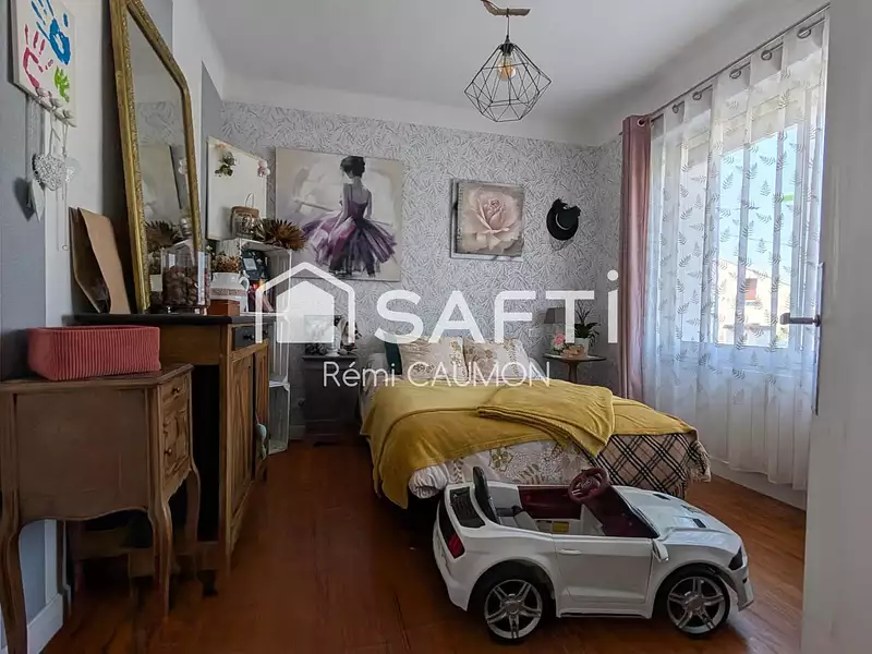 Maison, 214 m²