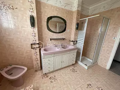 Maison, 140 m²