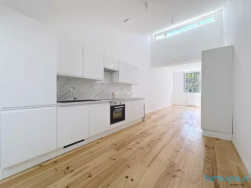 Appartement, 88 m²