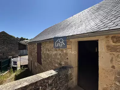 Maison, 80 m²