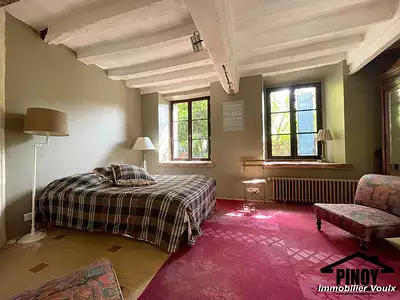 Maison, 234 m²