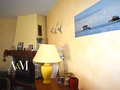 Maison, 90 m²