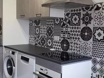 Appartement, 45 m²