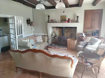 Maison, 191 m²