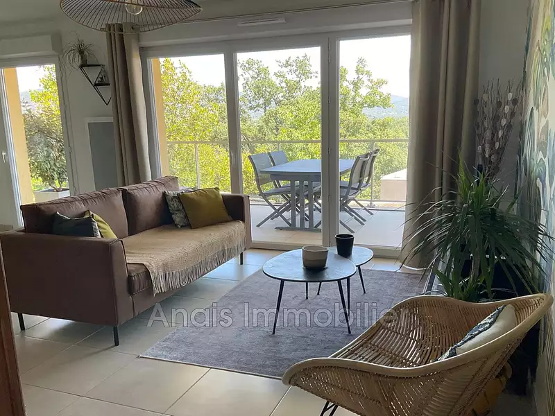 Appartement, 69,49 m²