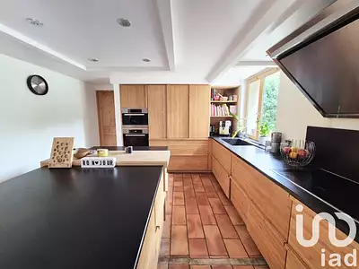 Maison, 203 m²