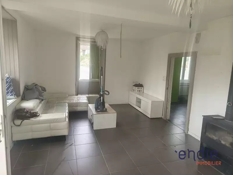 Maison, 124 m²