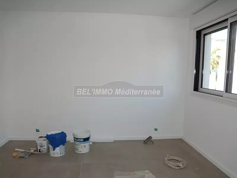 Appartement, 80 m²