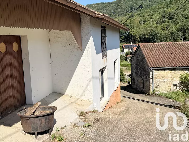 Maison, 132 m²