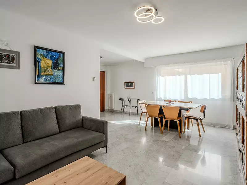 Appartement, 73 m²