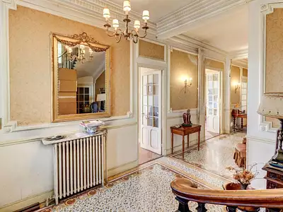 Maison, 324 m²