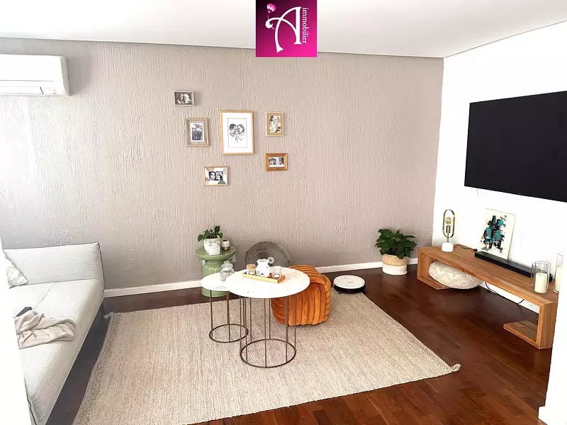 Appartement, 122,46 m²