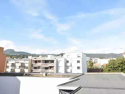 Appartement, 46,65 m²