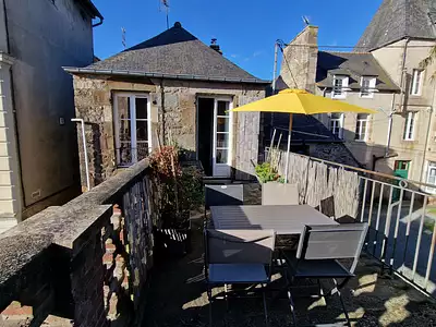 Appartement, 33,63 m²