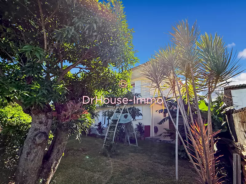 Maison, 217 m²