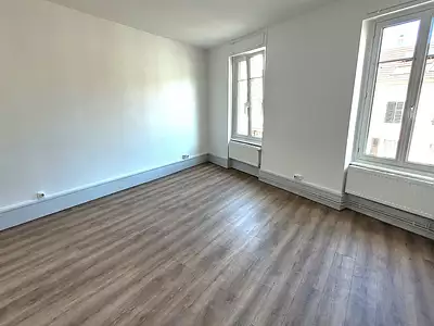 Appartement, 65 m²