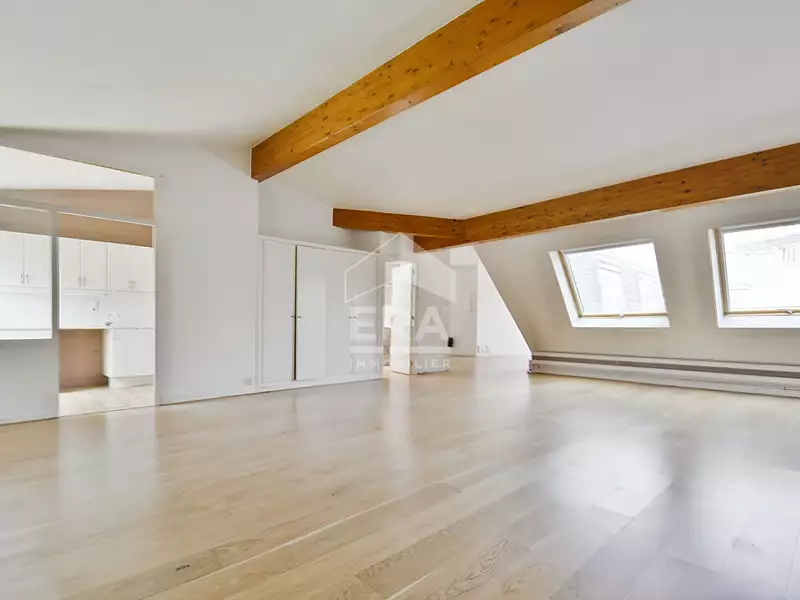 Appartement, 157 m²