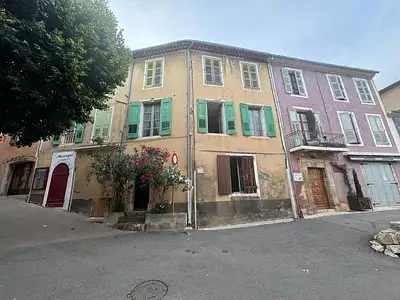 Appartement, 198 m²