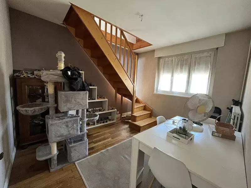 Appartement, 105 m²