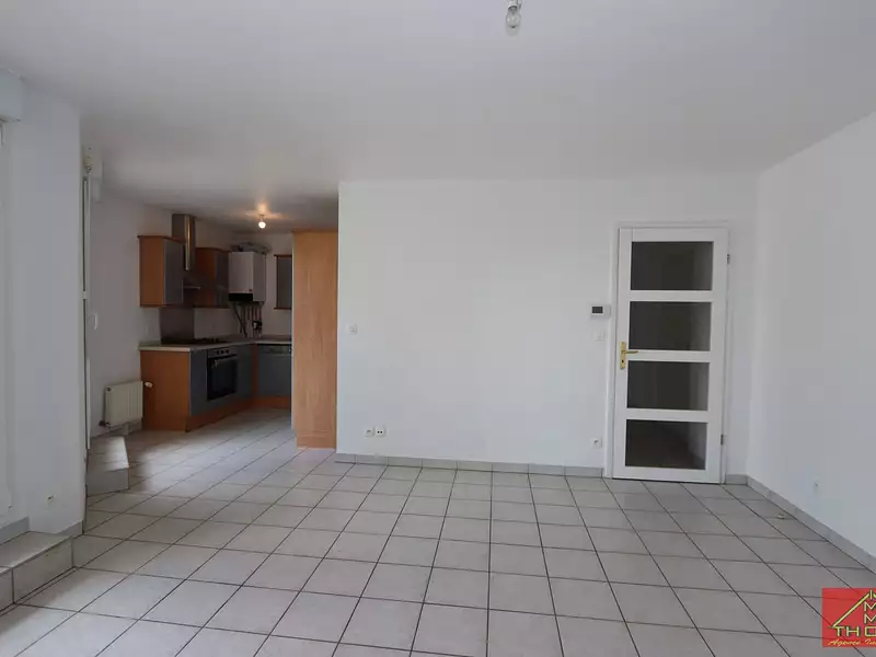 Appartement, 46,58 m²