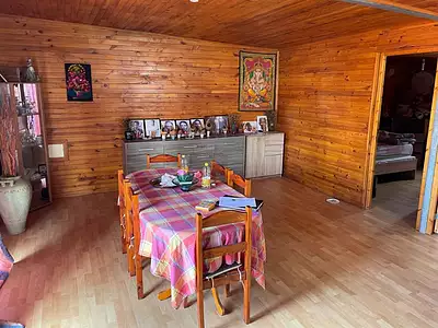 Maison, 106 m²