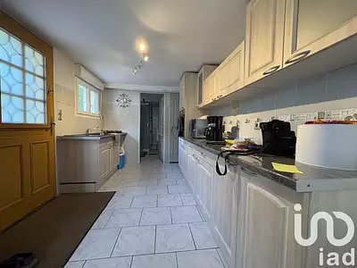 Maison, 80 m²
