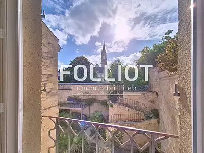 Appartement, 24,7 m²