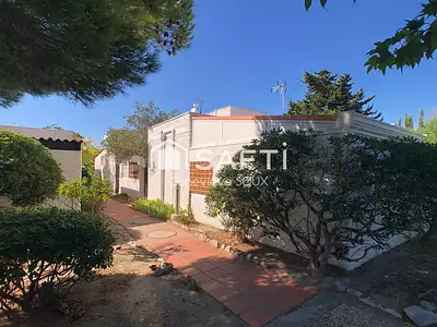 Maison, 60 m²