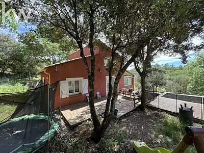 Maison, 150 m²