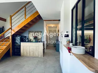 Appartement, 97 m²
