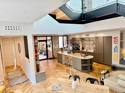 Appartement, 155 m²