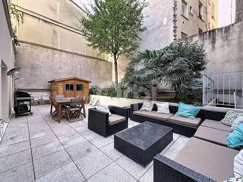 Appartement, 70 m²
