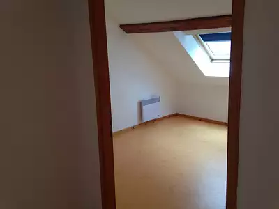 Appartement, 71,1 m²