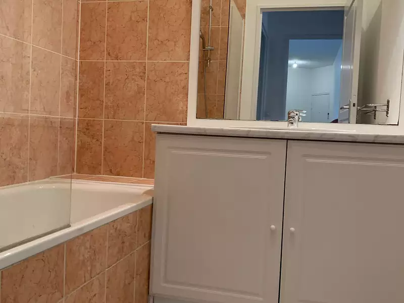 Appartement, 71,15 m²