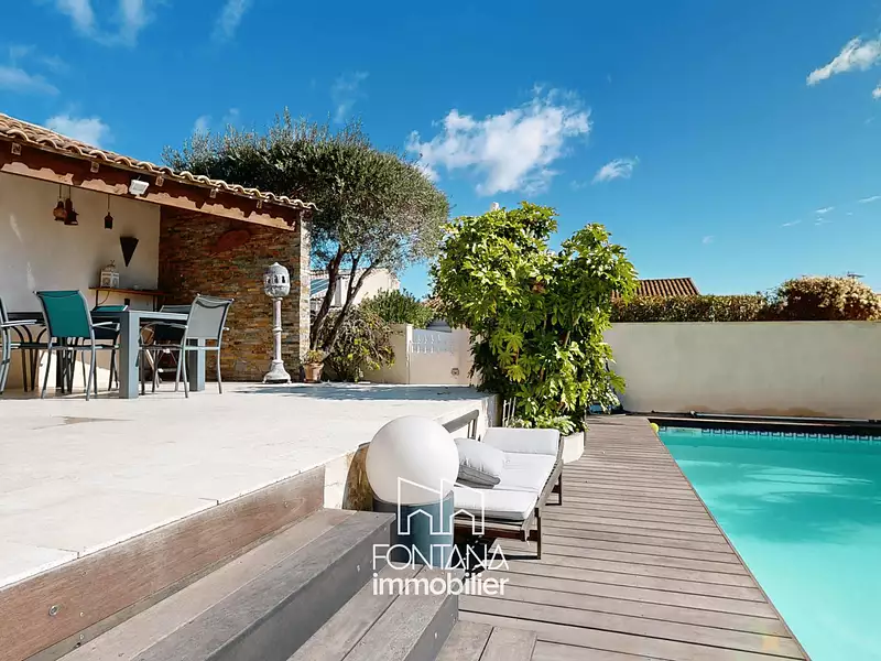 Maison, 169 m²
