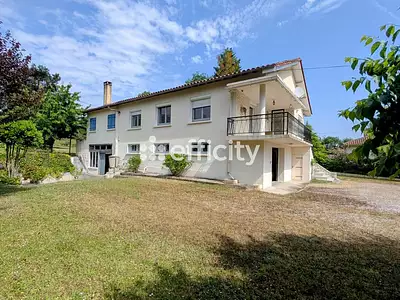 Maison, 150 m²