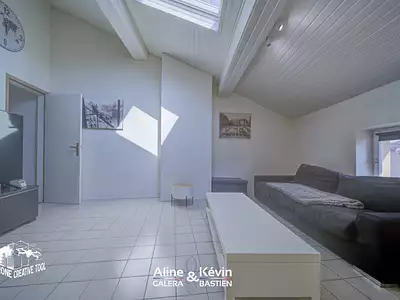 Appartement, 115,87 m²