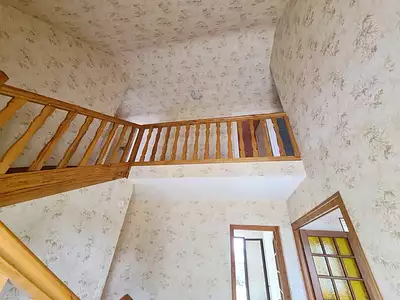 Maison, 116,69 m²