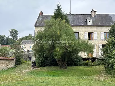 Maison, 190 m²