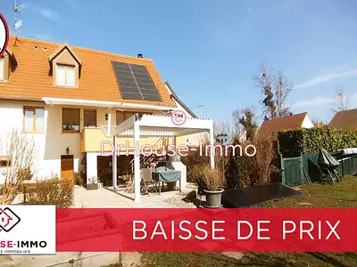 Maison, 171 m²
