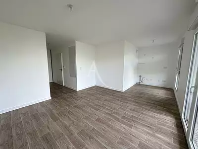 Appartement, 44,71 m²