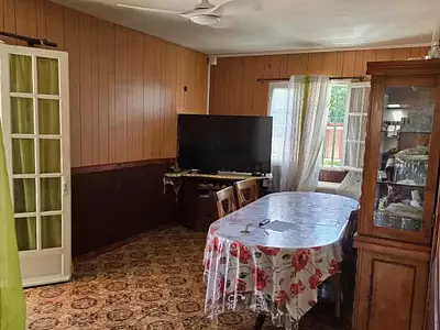Maison, 160 m²