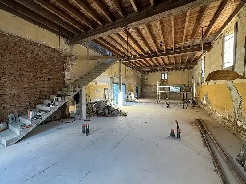 Divers, 135 m²