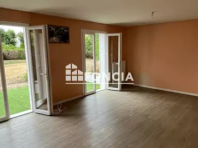 Maison, 80 m²