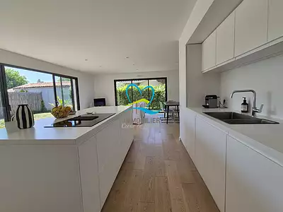 Maison, 118 m²